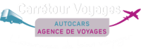 Agences de voyage – Carrétour voyages