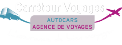 Agences de voyage – Carrétour voyages