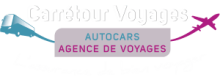 Carrétour Voyages – Agences de voyages et transport en autocar